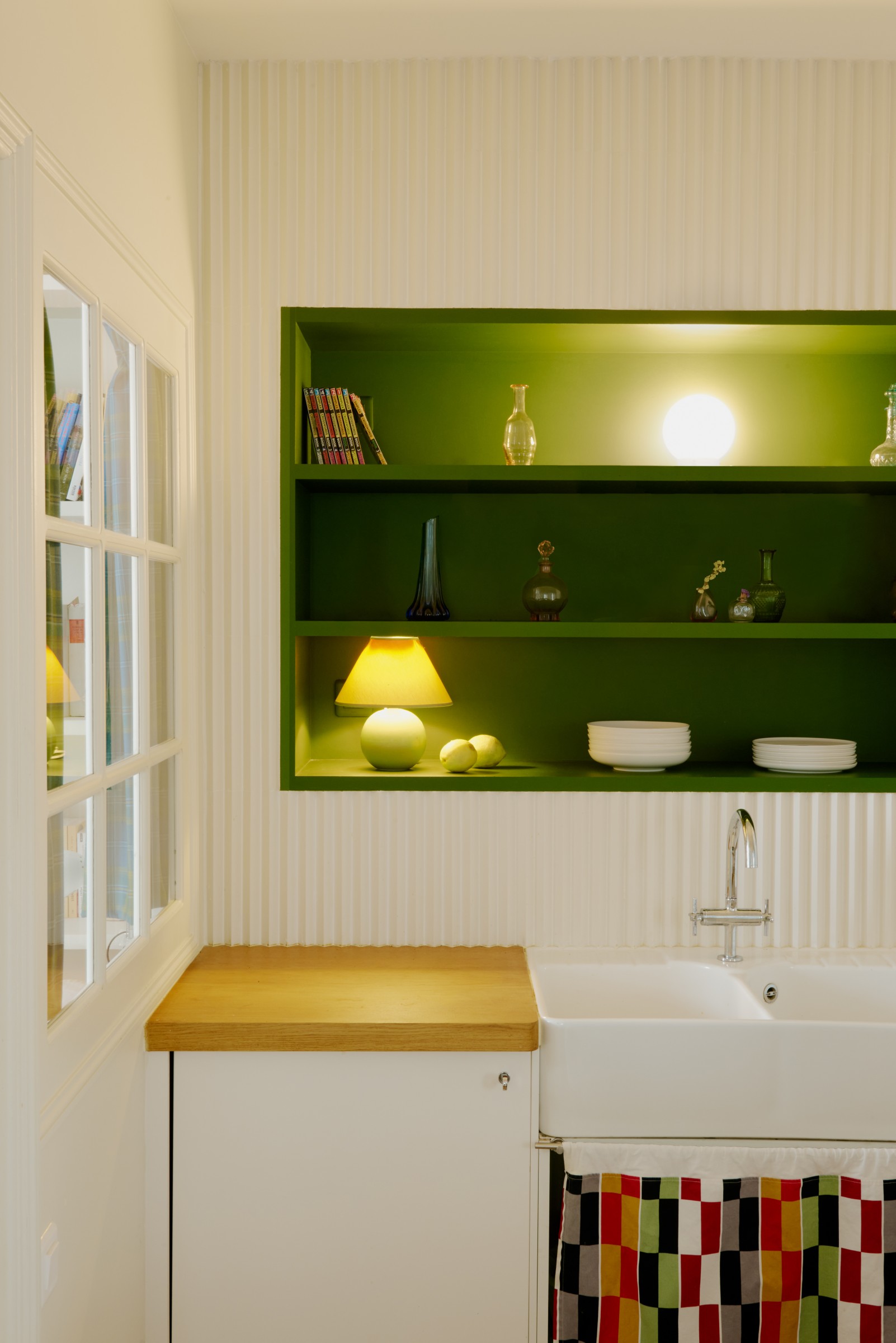 studio classico - Bellefond