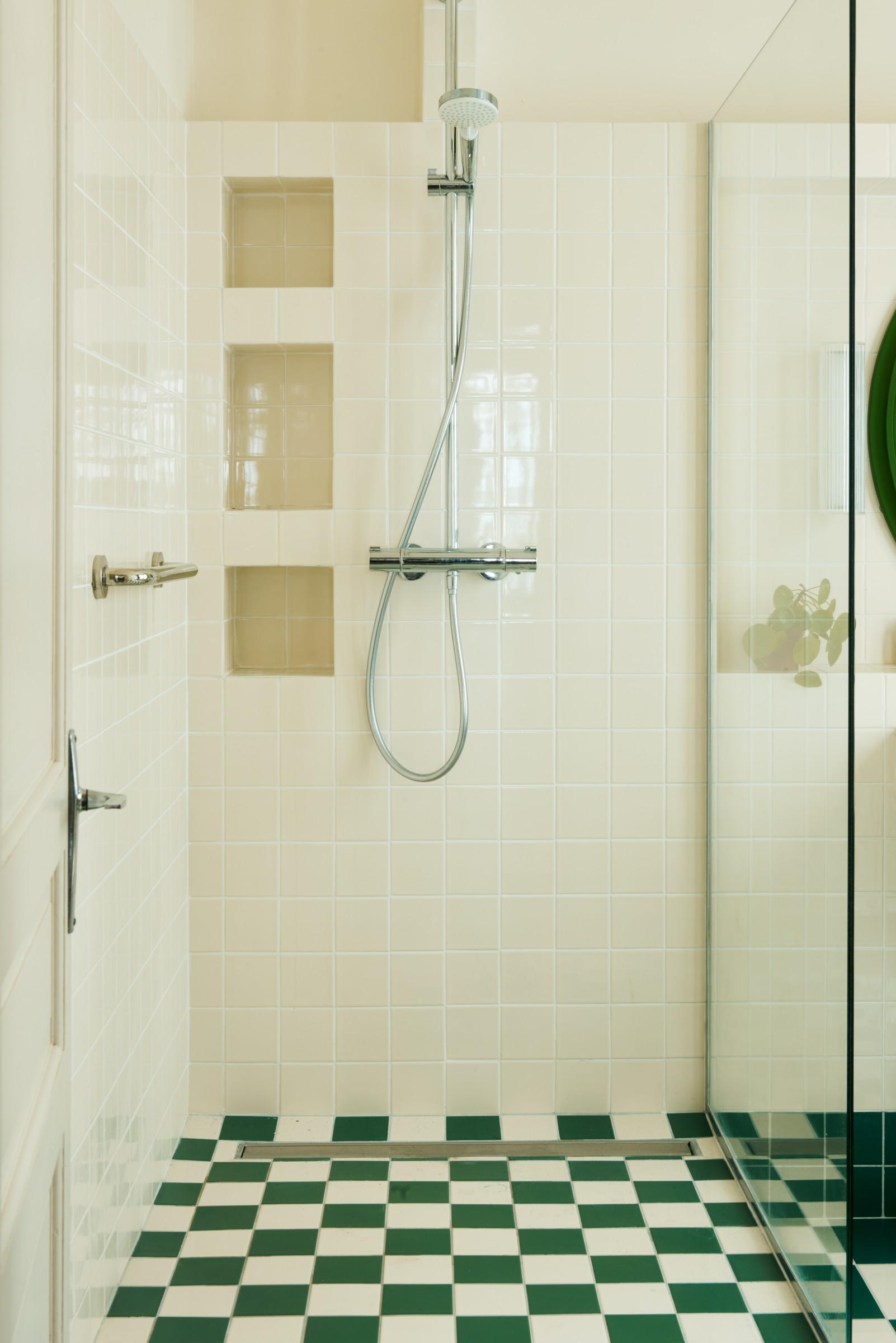 studio classico - Bellefond