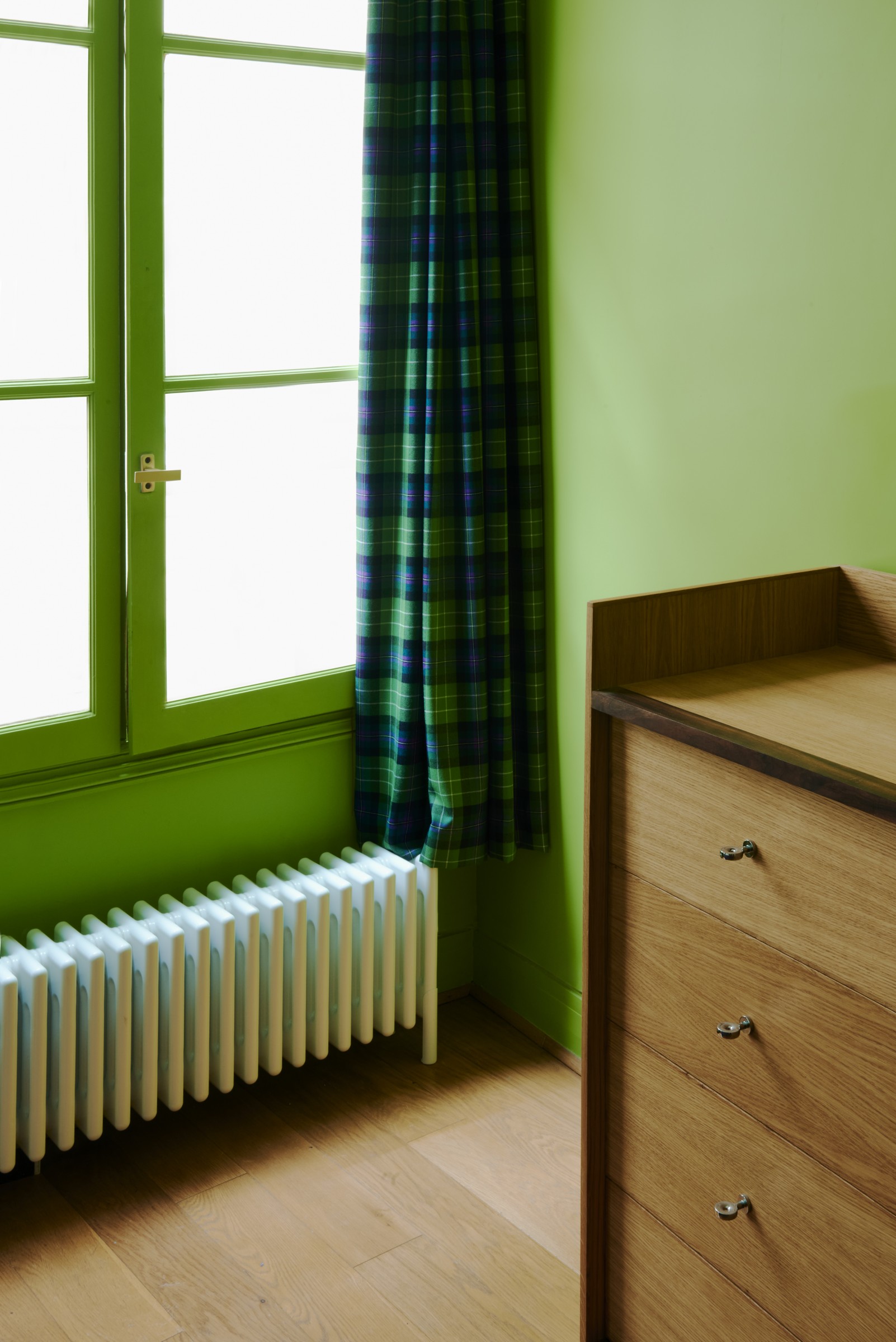 studio classico - Bellefond