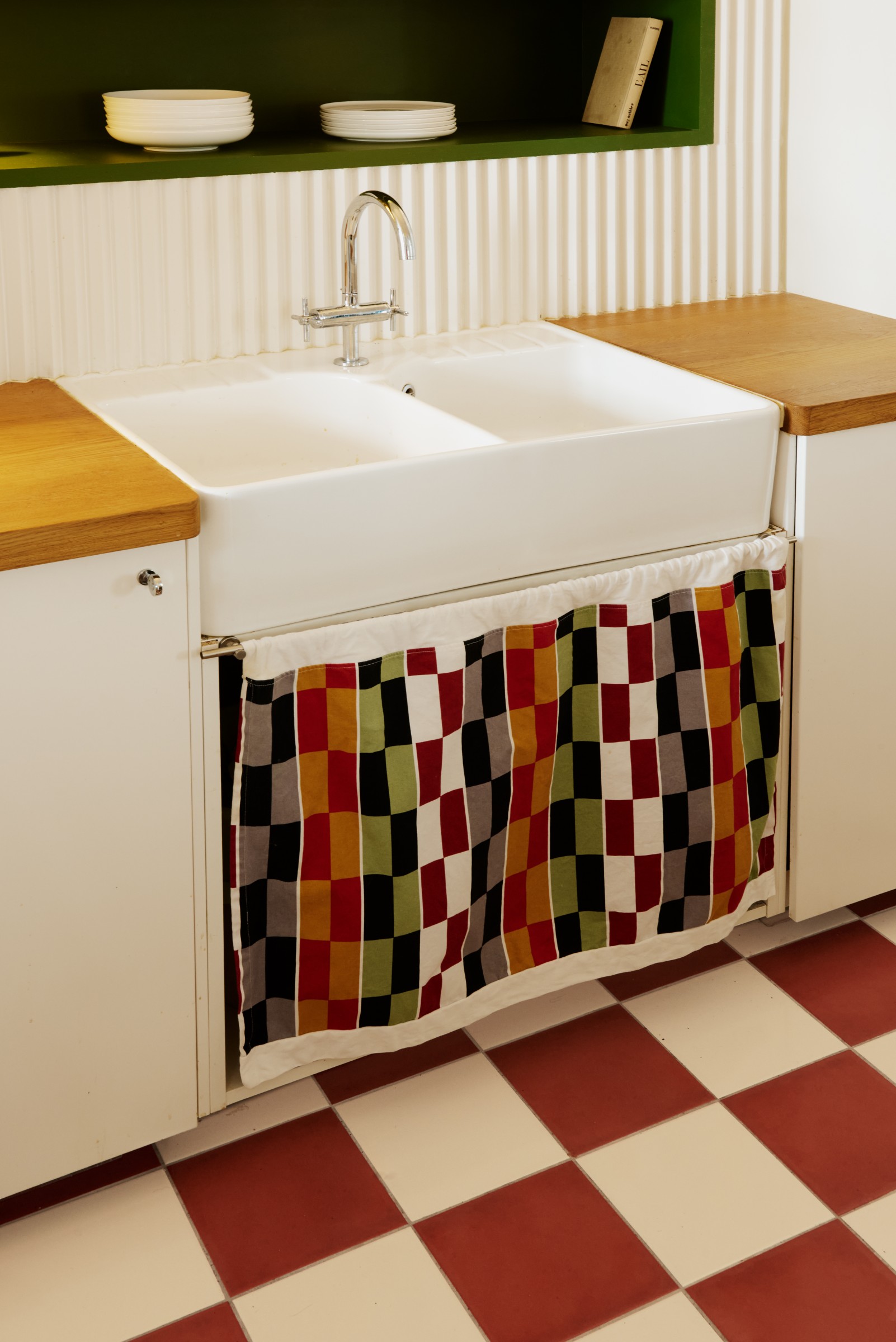 studio classico - Bellefond