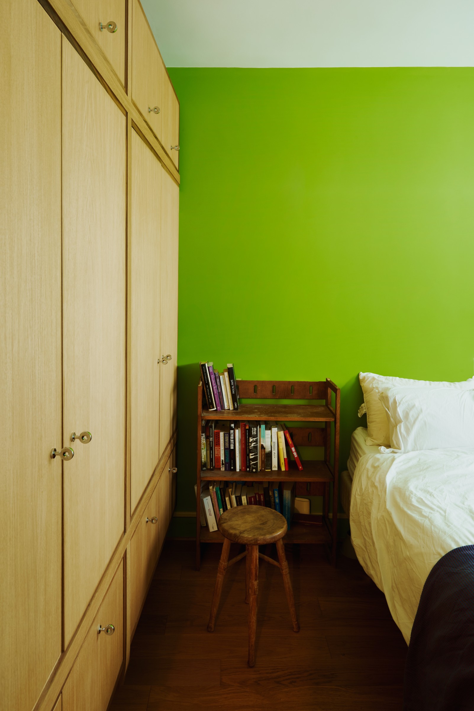 studio classico - Bellefond