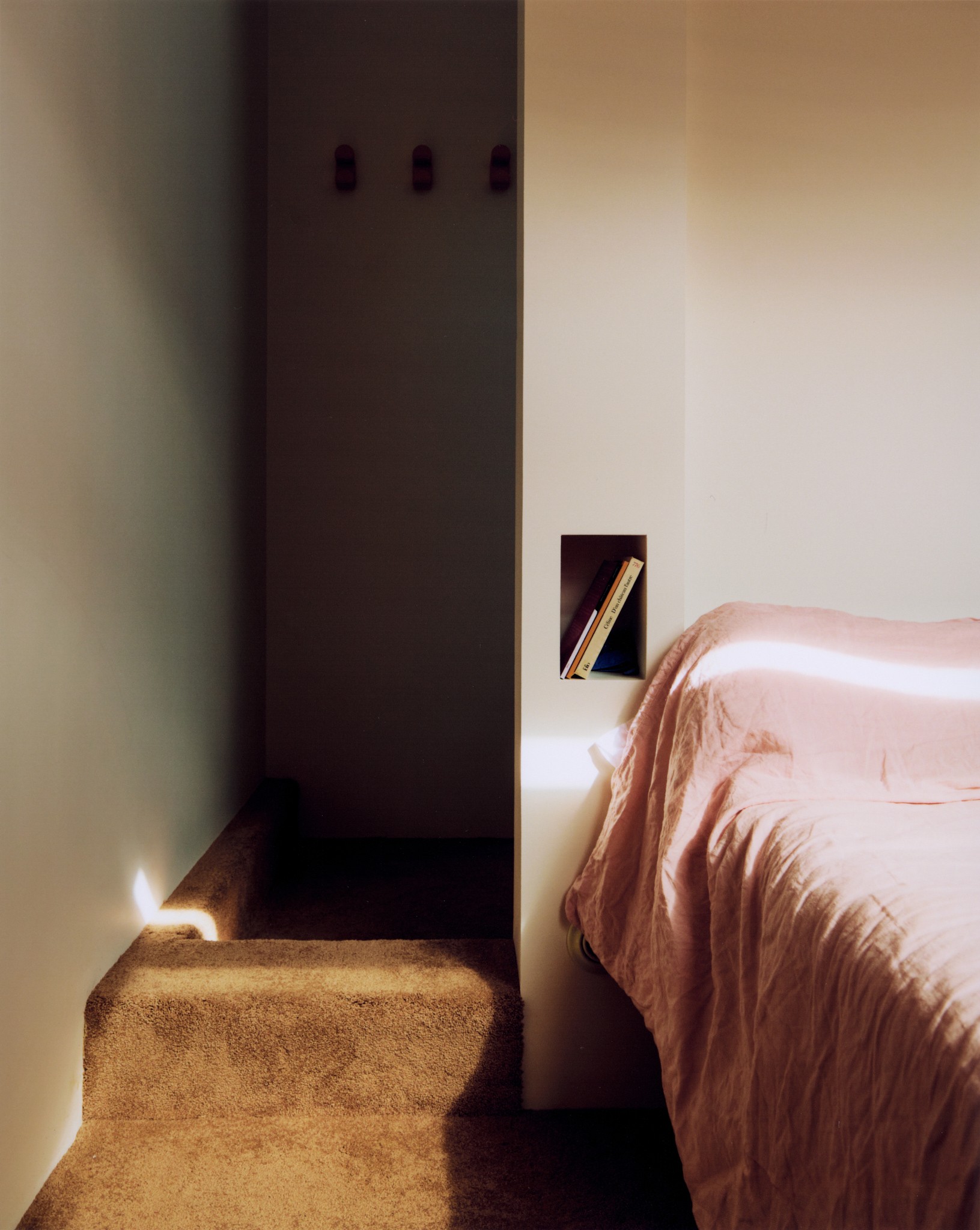 studio classico - Brise Échalas