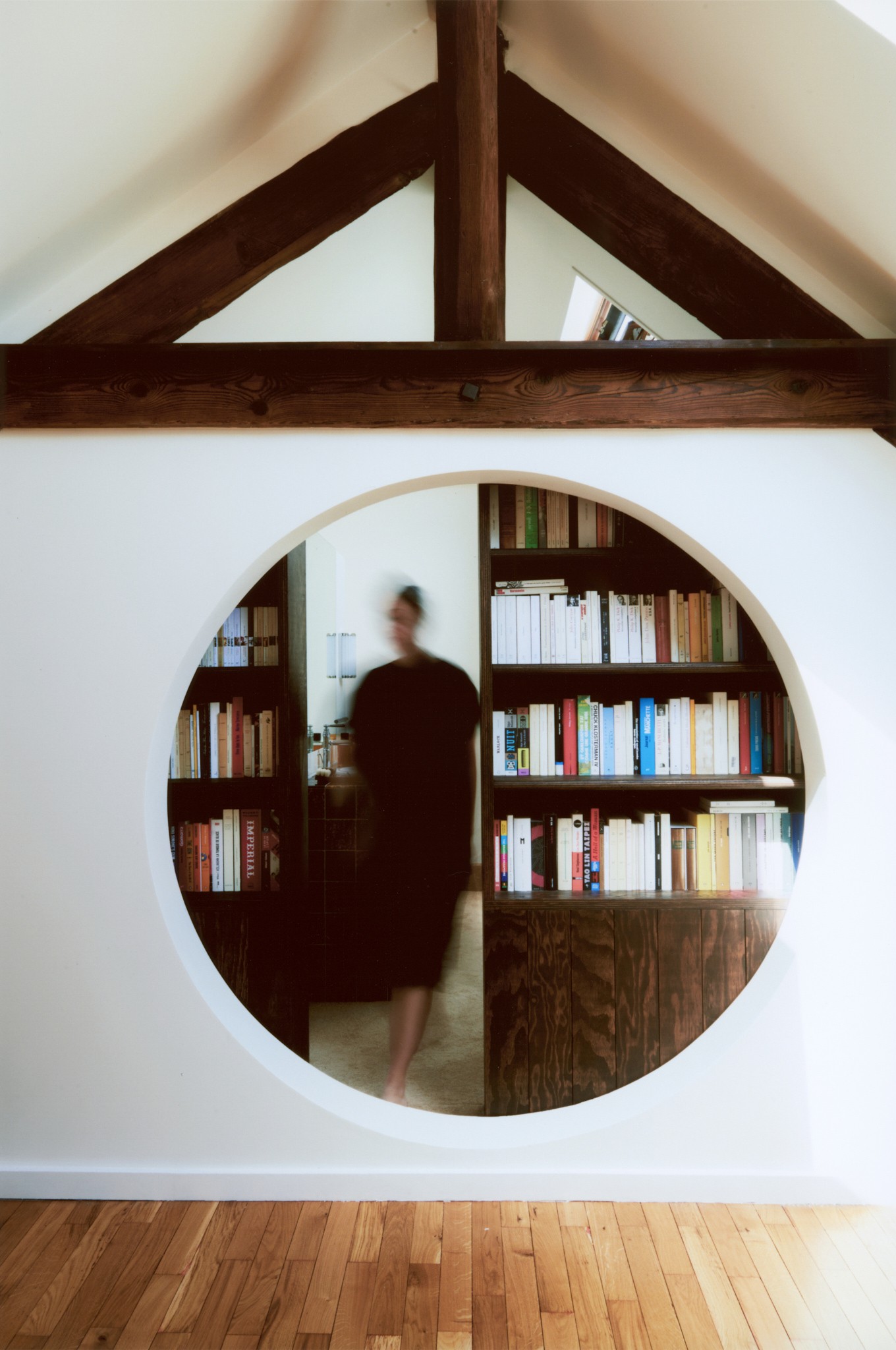 studio classico - Brise Échalas