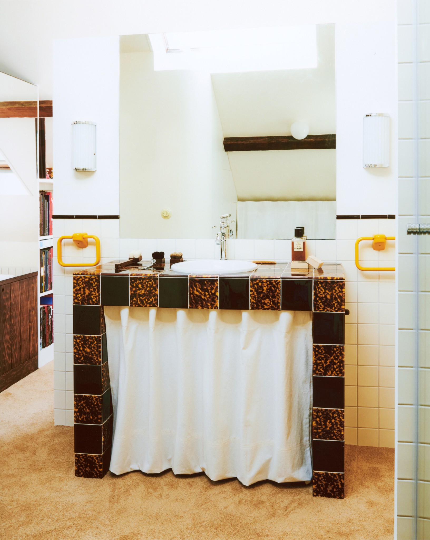 studio classico - Brise Échalas