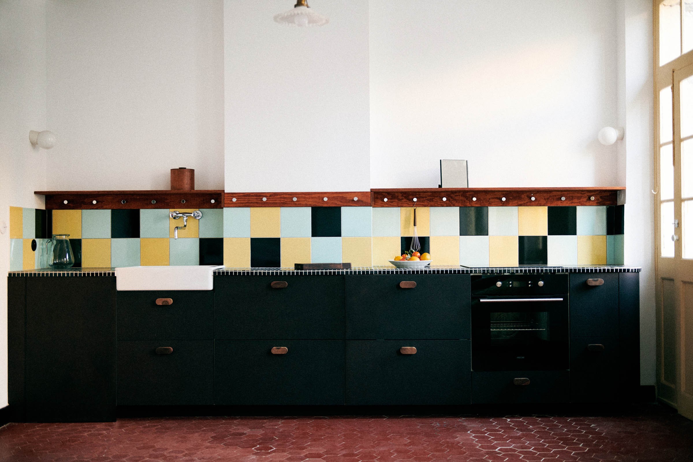 studio classico - Consolat