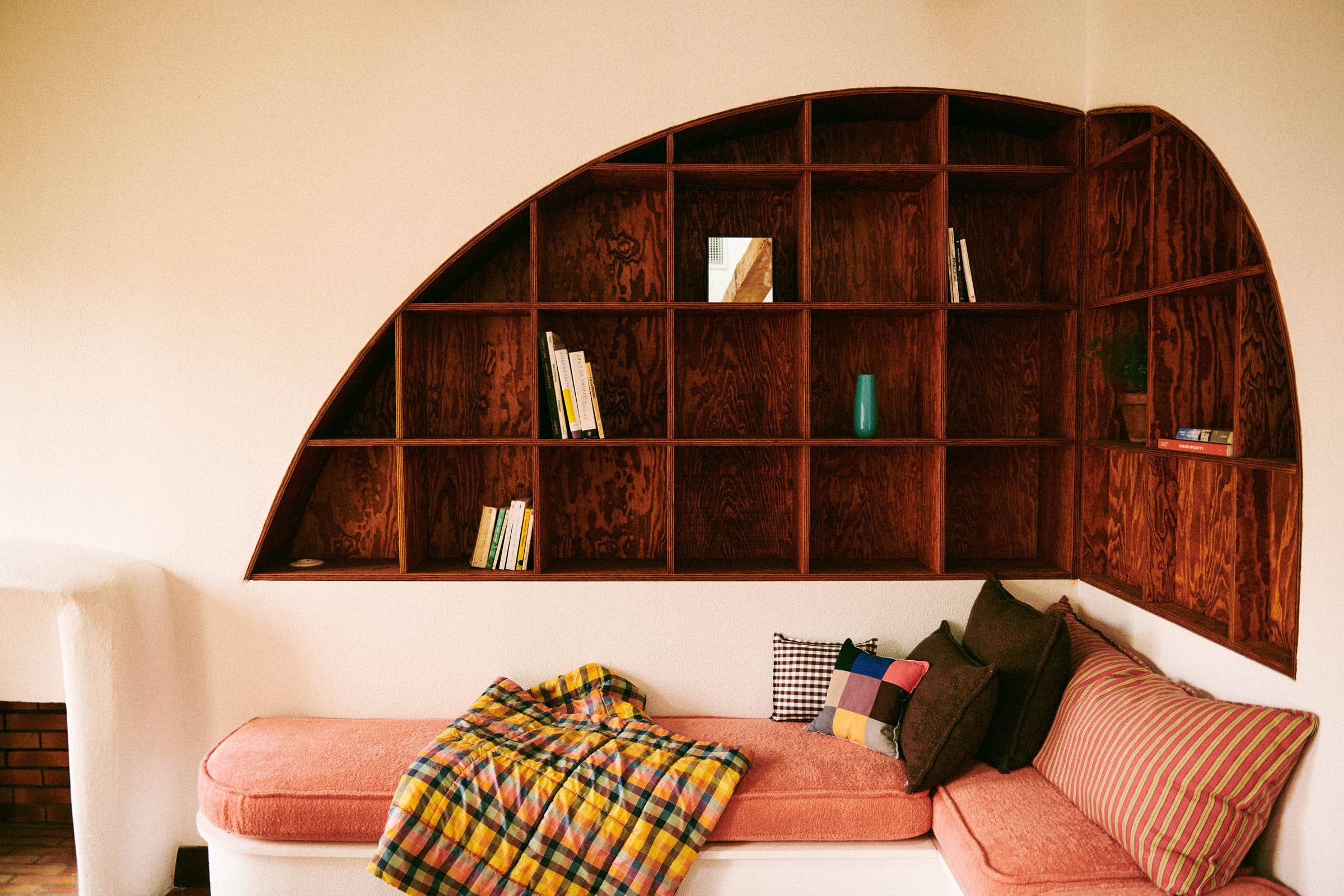 studio classico - Consolat