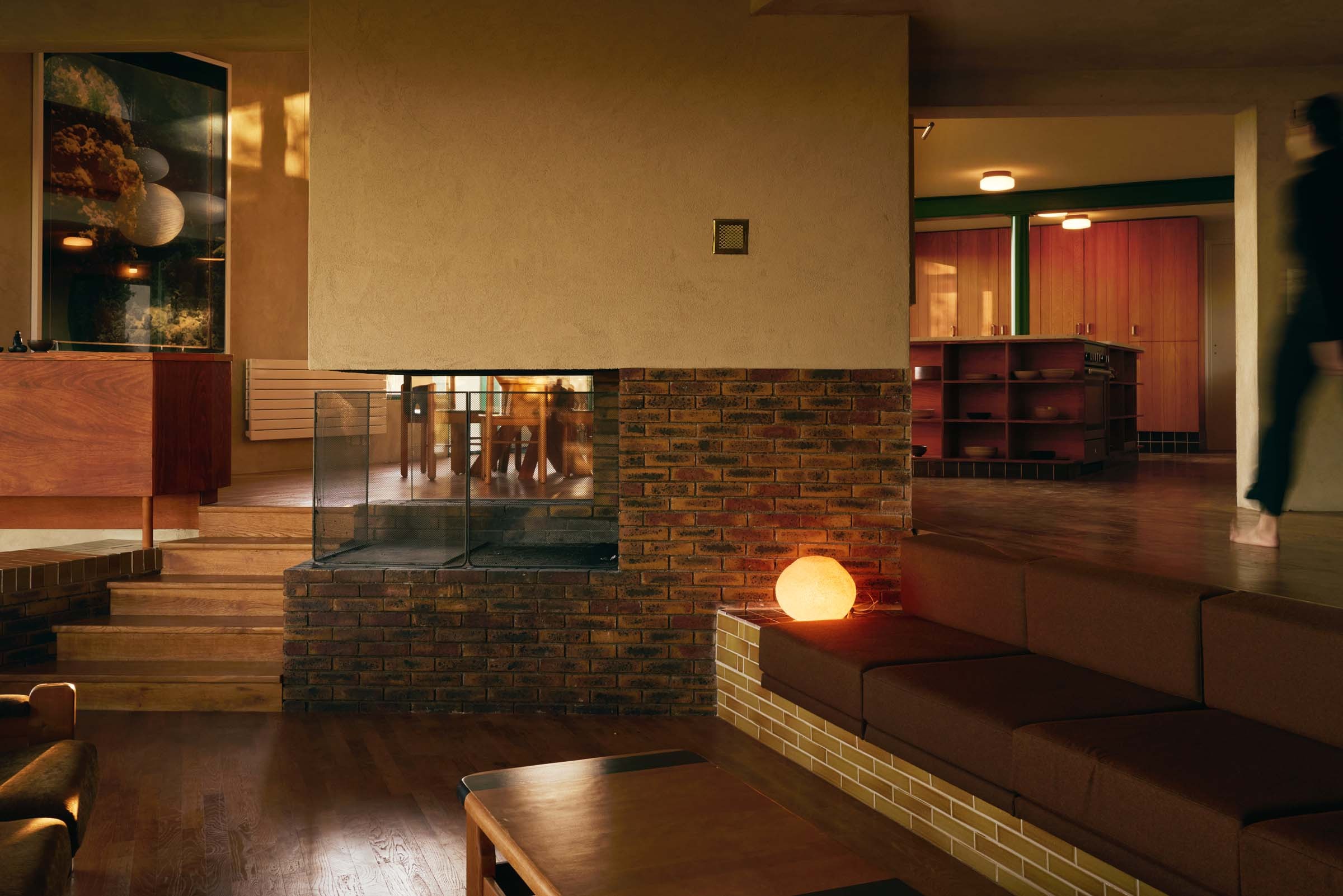 studio classico - Dauphin