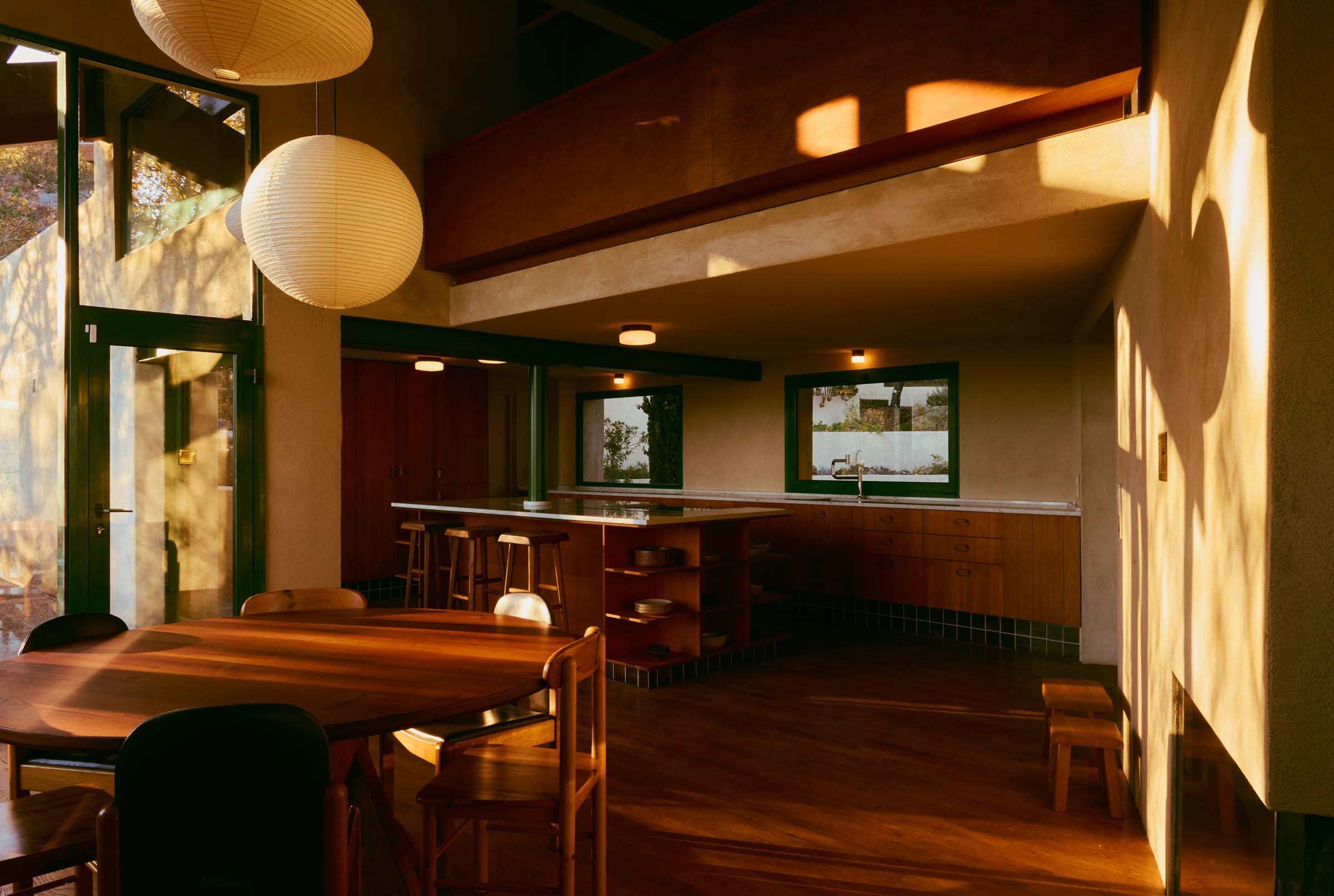 studio classico - Dauphin