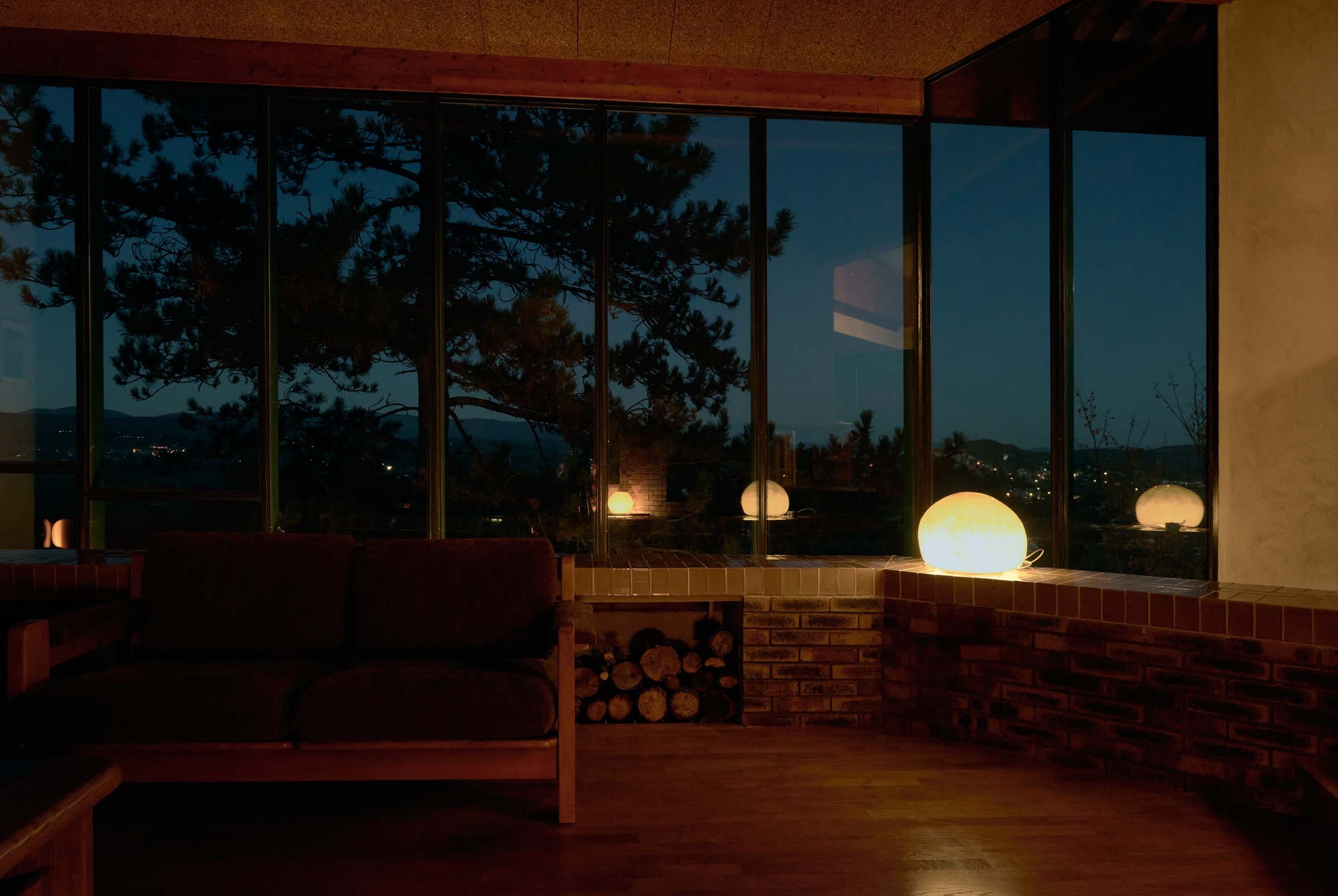 studio classico - Dauphin