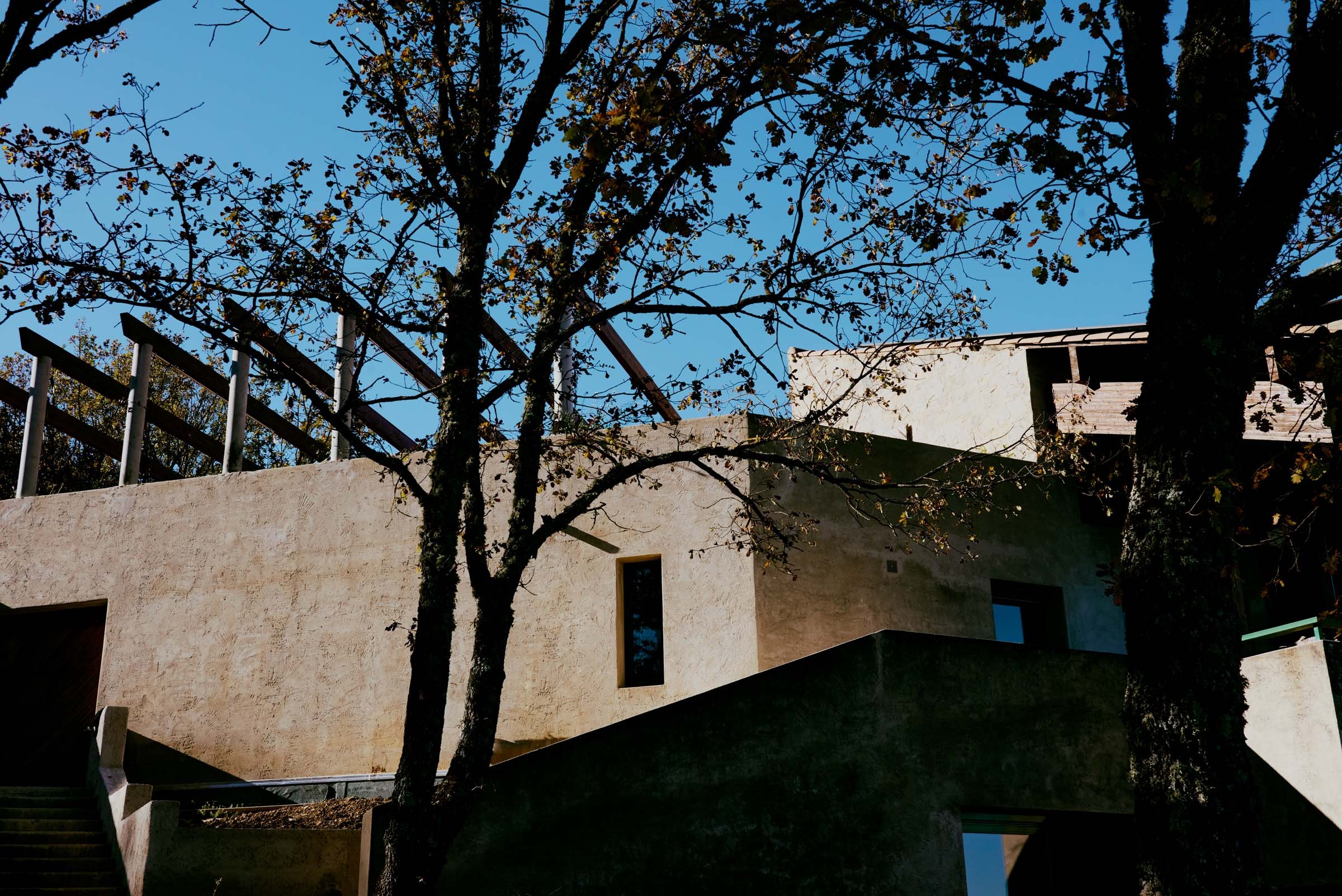 studio classico - Dauphin