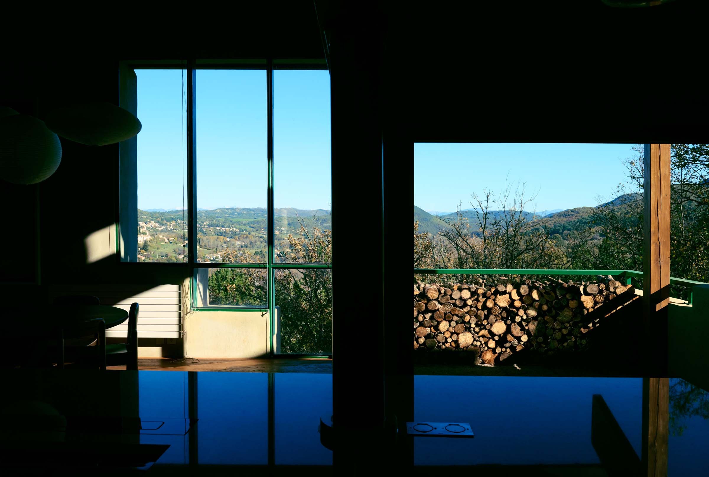 studio classico - Dauphin