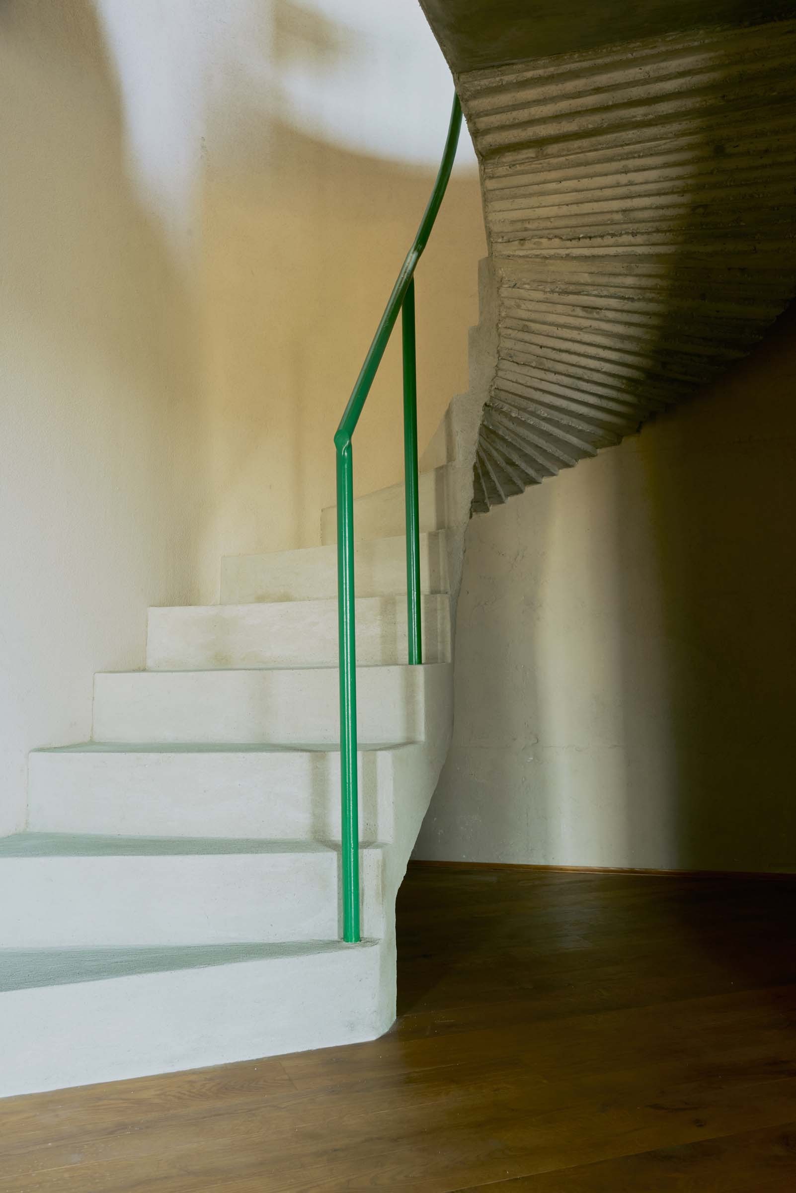 studio classico - Dauphin