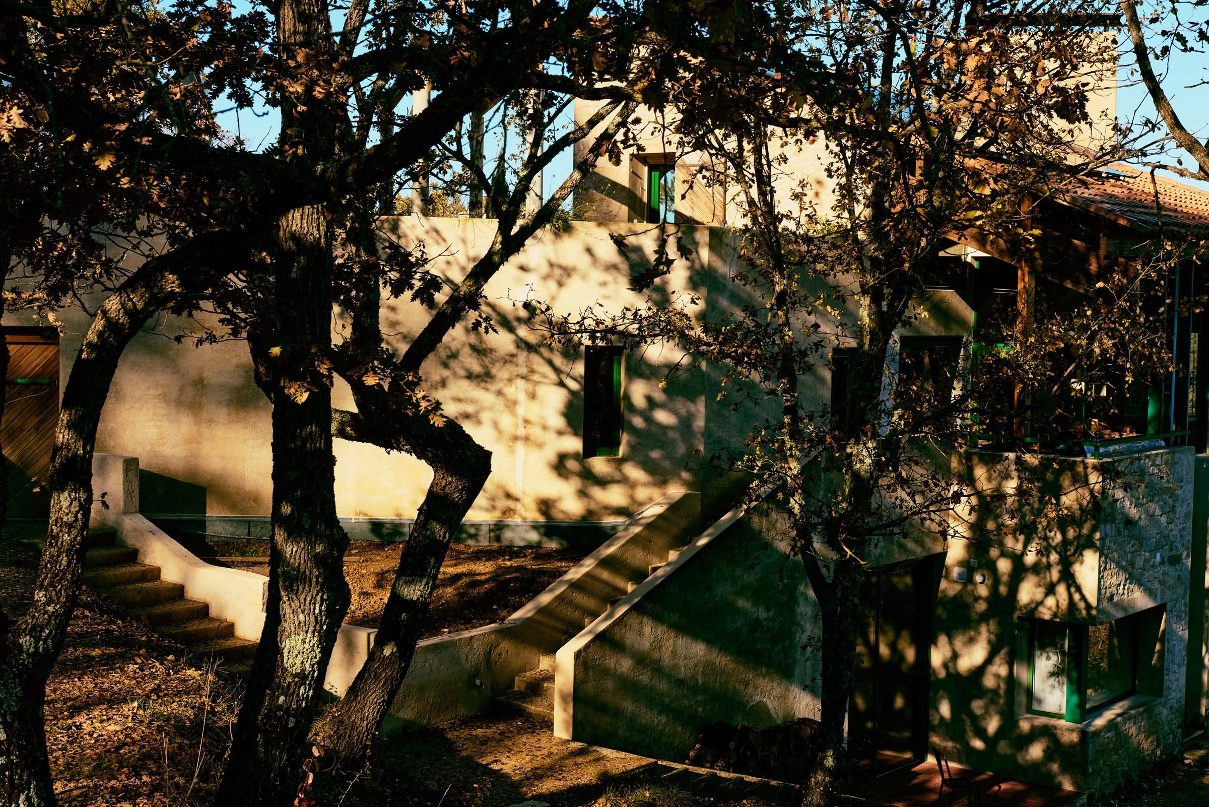 studio classico - Dauphin