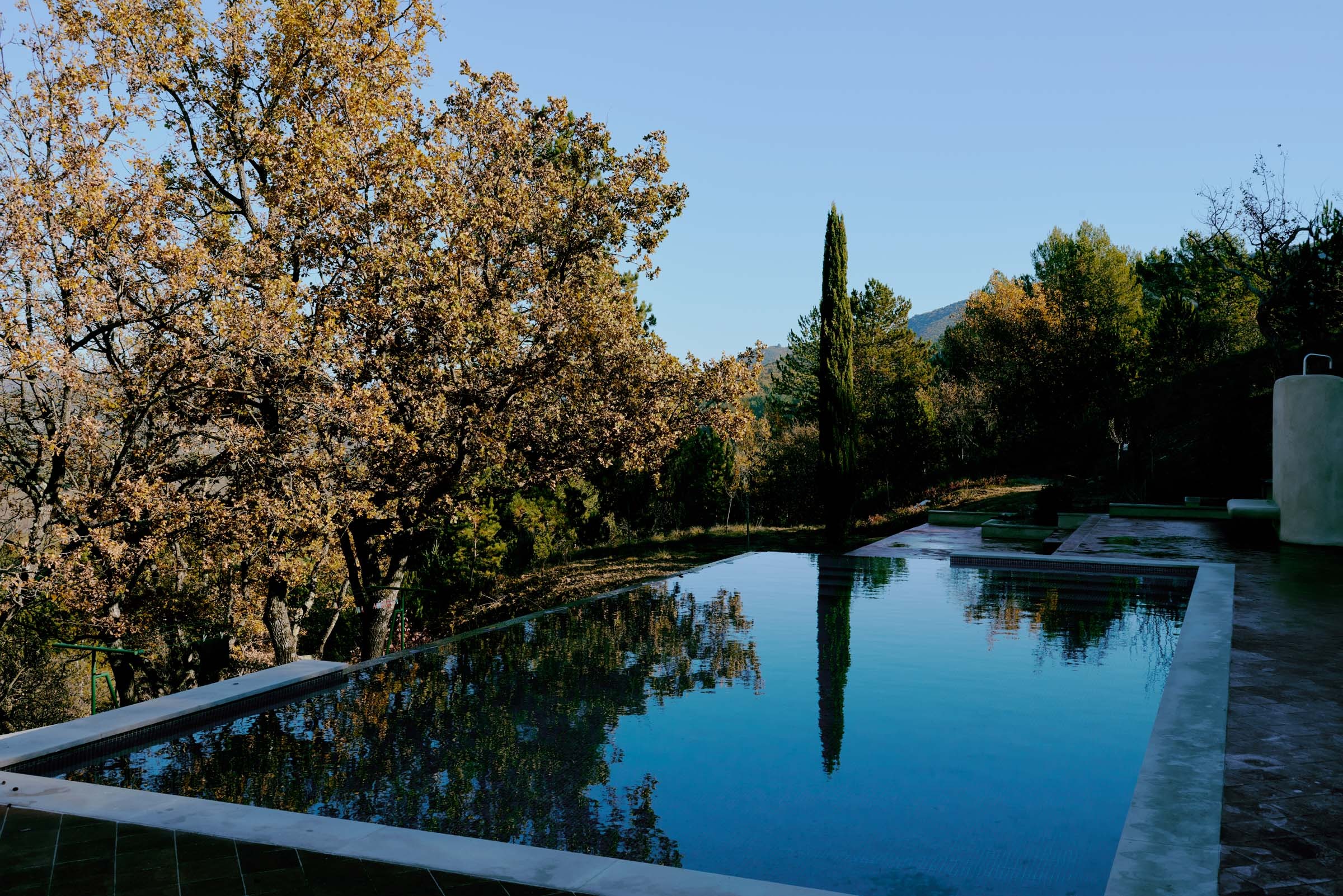 studio classico - Dauphin