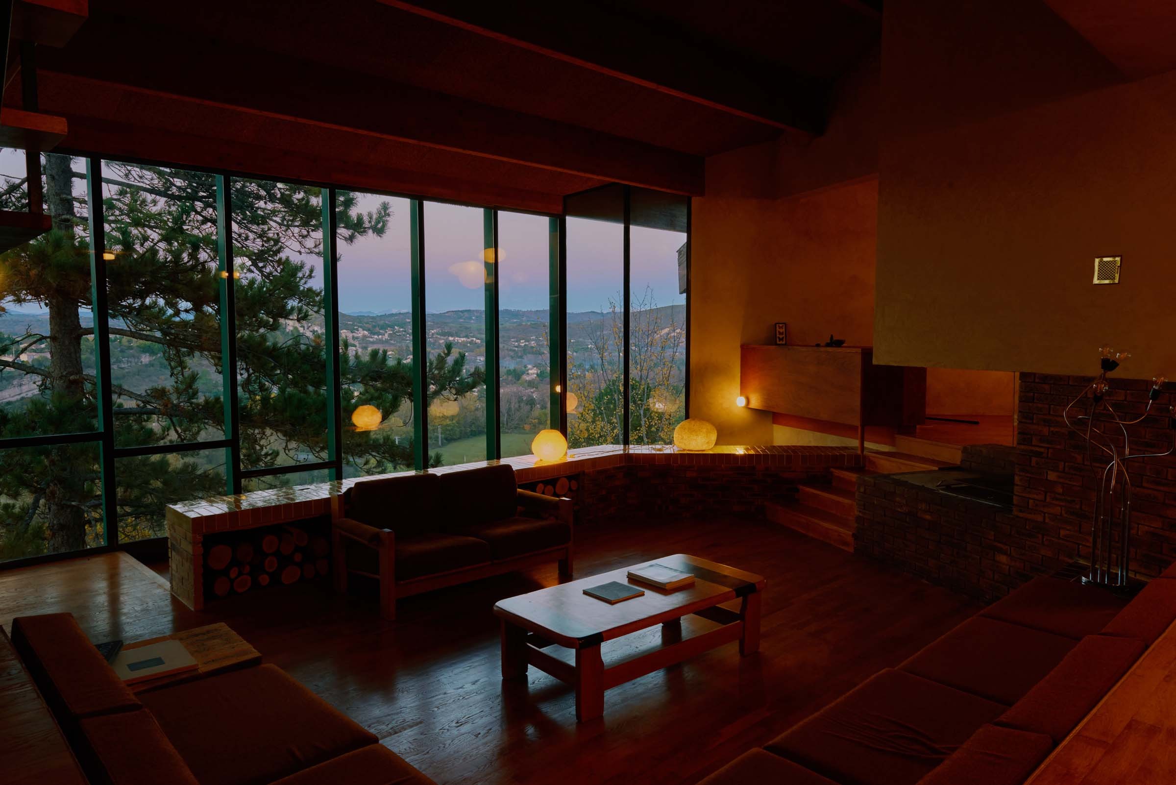 studio classico - Dauphin