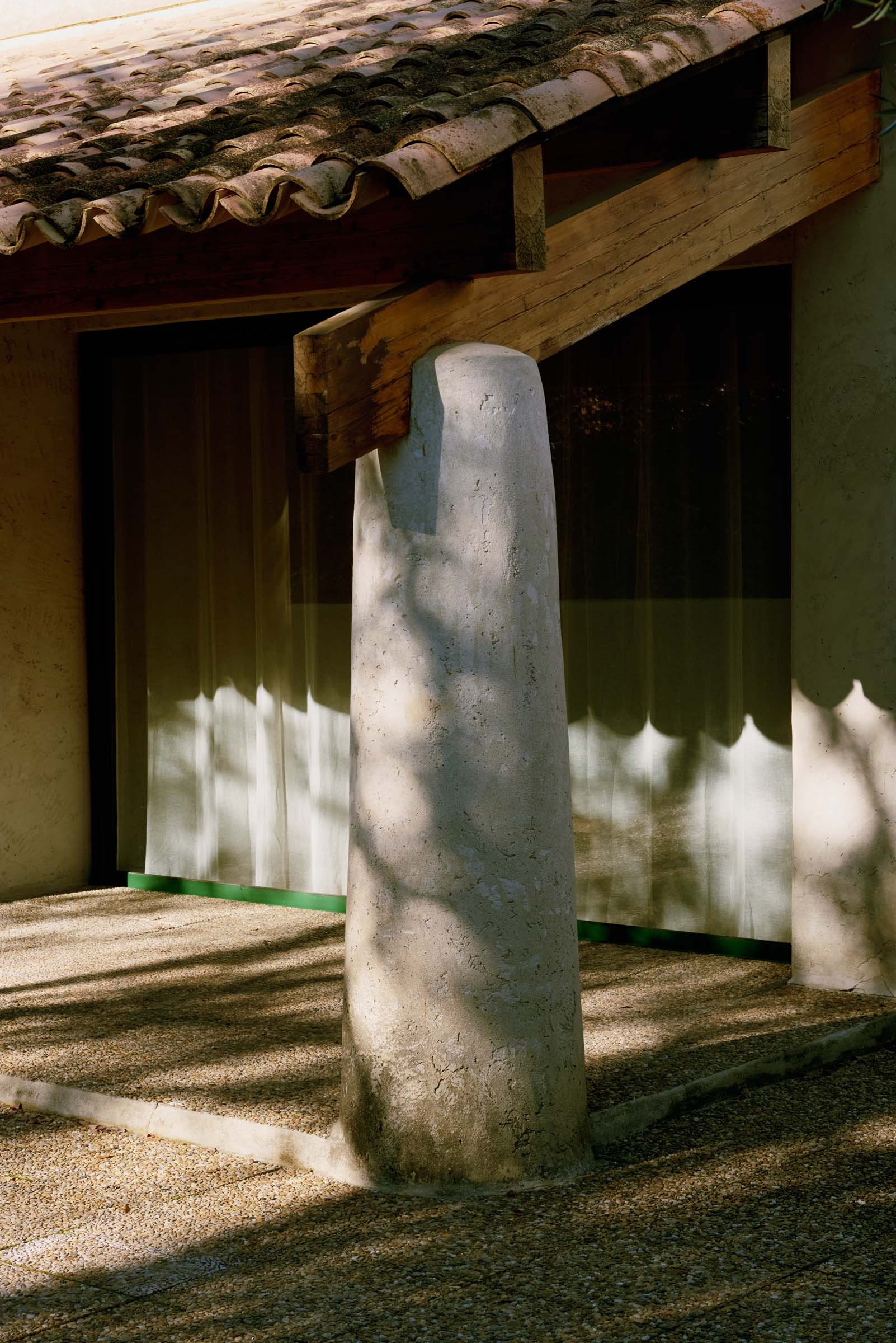 studio classico - Dauphin