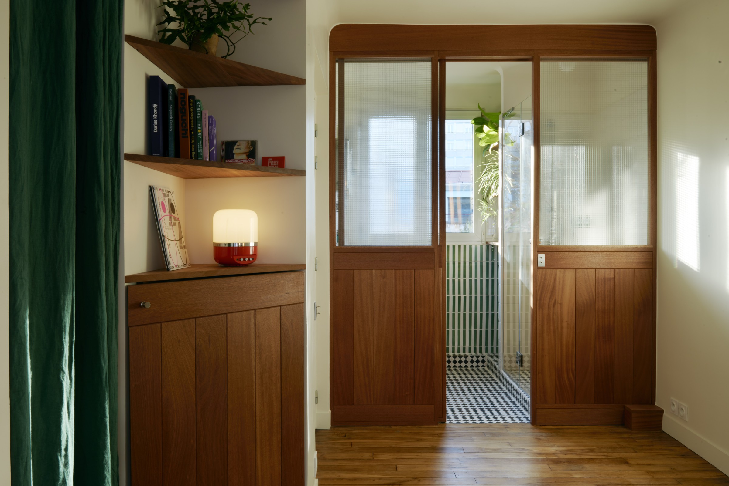 studio classico - Émile Desvaux