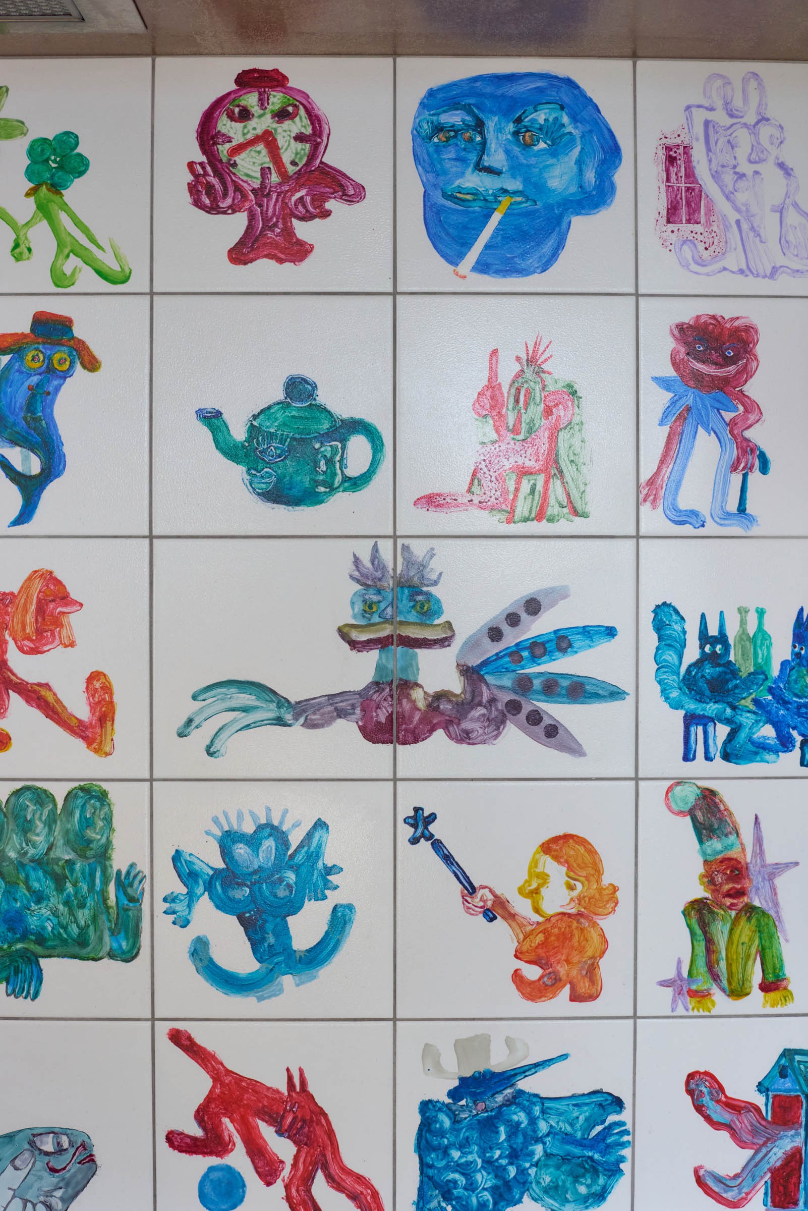 studio classico - Flandre