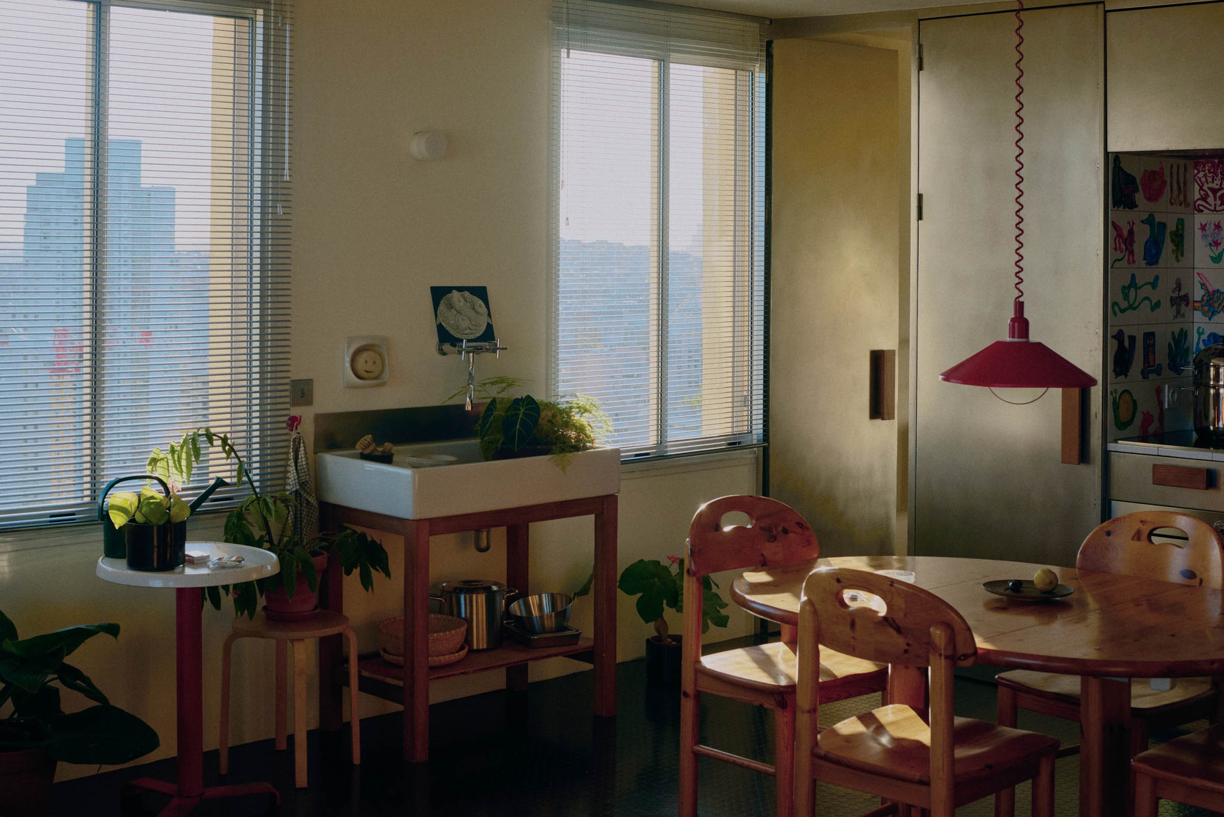 studio classico - Flandre