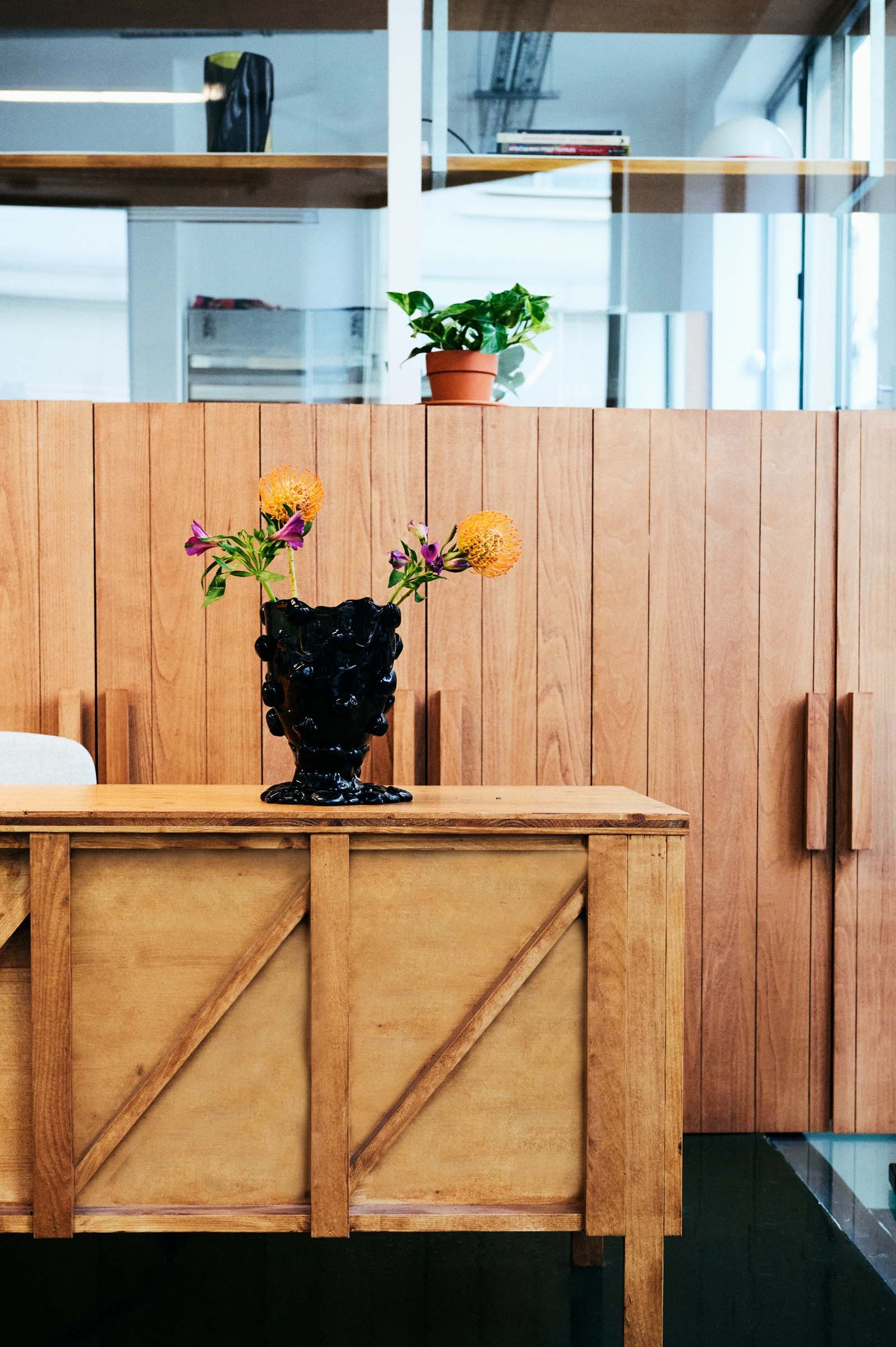 studio classico - Marey