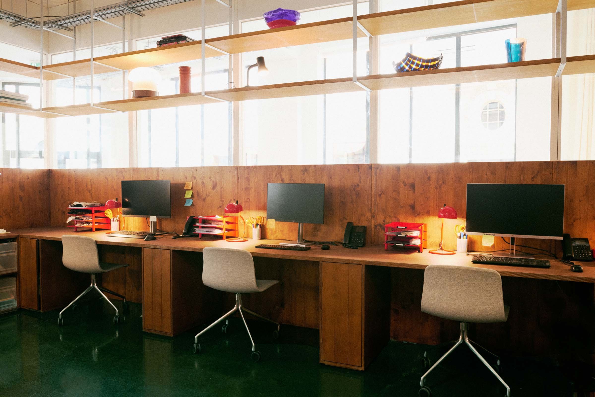 studio classico - Marey