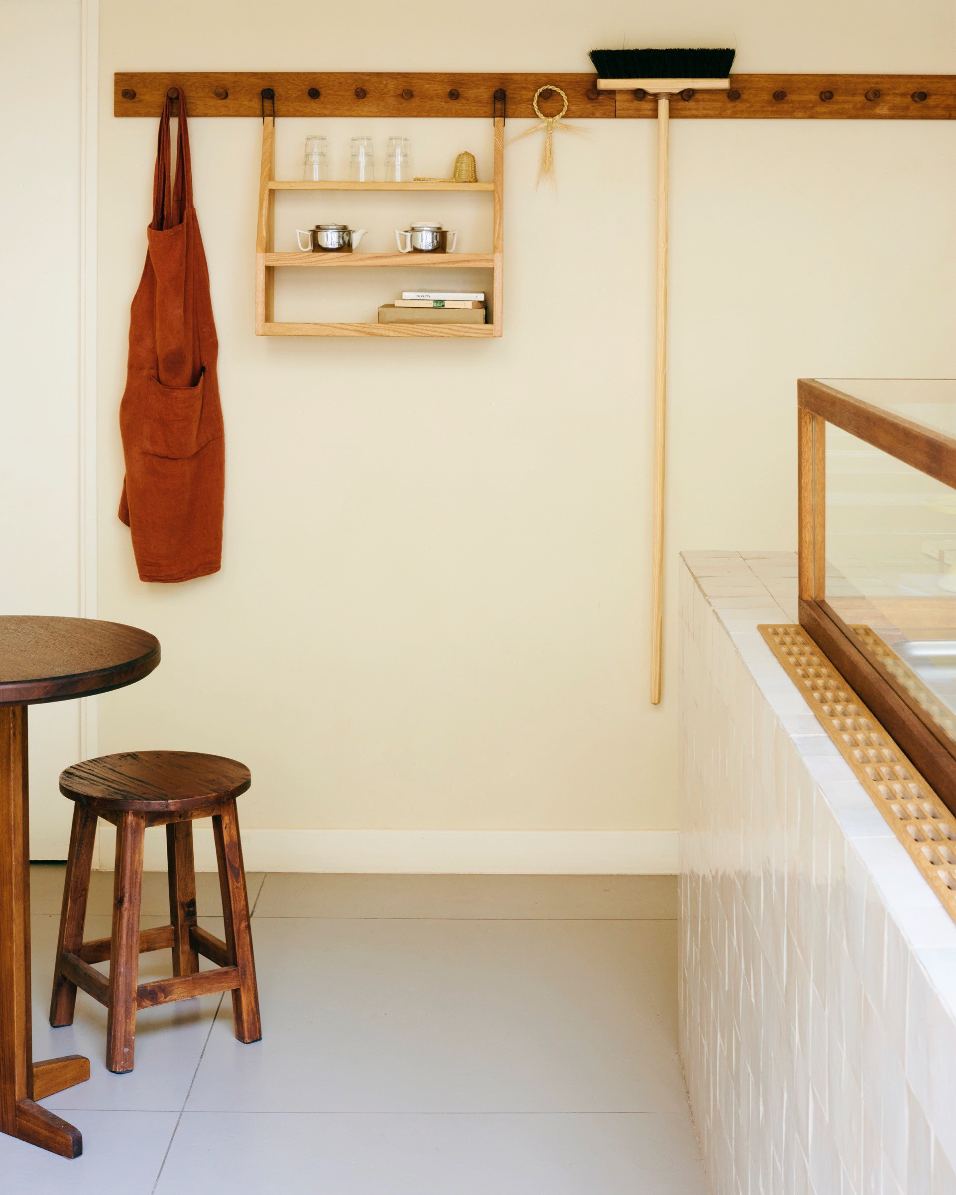 studio classico - Paradis