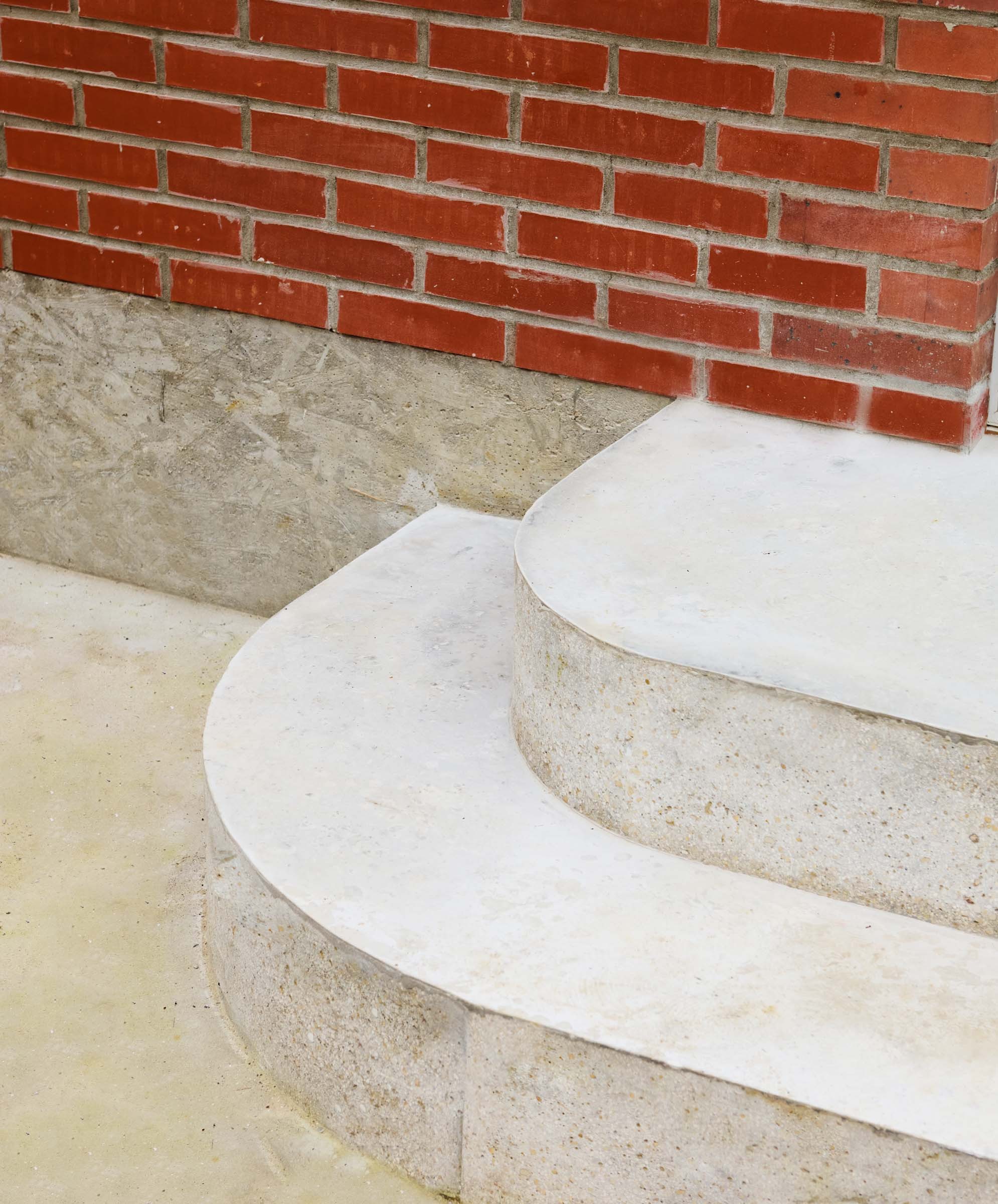 studio classico - Sablière